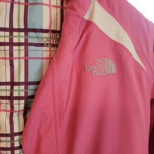 Women's NorthFace Winter Coat